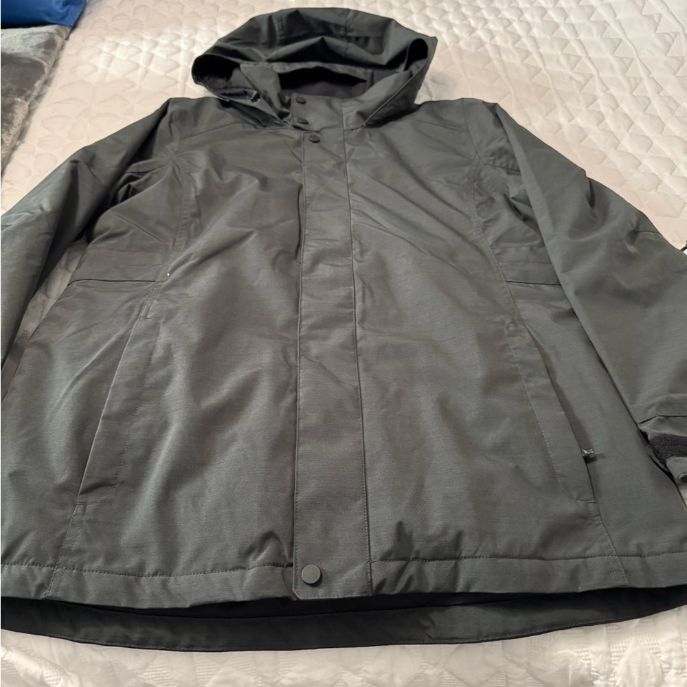 Burton Ski Coat